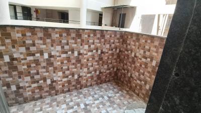 Image of 750 Sq.ft 2 BHK Apartment / Flat for rent in Astoria Royals, Ravet, Pune for Rs. 24000