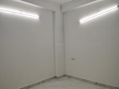 Bedroom Image of 800 Sq.ft 2 BHK Apartment / Flat for sale in Said-Ul-Ajaib New Delhi for Rs. 4500000