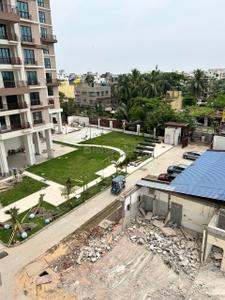 Image of 1050 Sq.ft 2 BHK Apartment / Flat for sale in Shivom Utopia, Kasba, Kolkata for Rs. 9500000