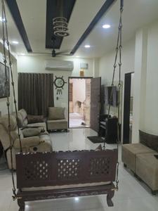 Hall Image of 1170 Sq.ft 3 BHK Apartment / Flat for sale in Paldi Ahmedabad for Rs. 10000000