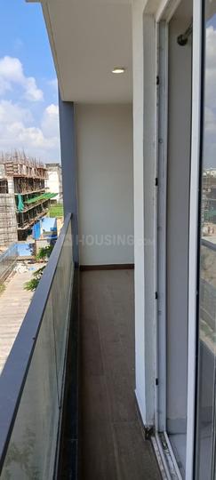 M3M Soulitude Main Image 1