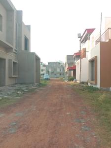 Image of 1440 Sq.ft Residential Plot / Land for sale in New Royal Enclave, Bhagowanpur, Kolkata for Rs. 3000000
