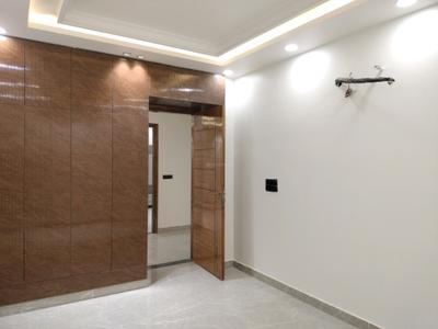 Bedroom Image of 2322 Sq.ft 4 BHK Builder Floor for sale in TDI The Grand Retreat, Sector 88 Faridabad for Rs. 24000000