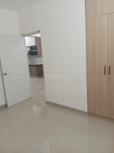 Bedroom Image of 939 Sq.ft 2 BHK Apartment / Flat for sale in Dasanayakanahalli Bengaluru for Rs. 9398500