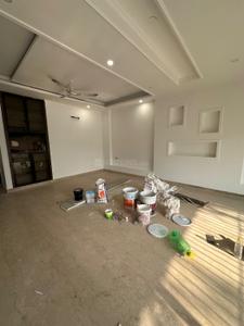 Hall Image of 1800 Sq.ft 3 BHK Builder Floor for sale in Patel Nagar New Delhi for Rs. 37500000
