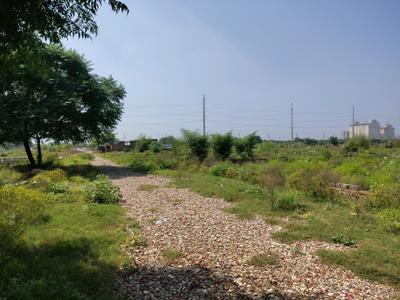 Image of 900 Sq.ft Residential Plot / Land for sale in Bhanauta, Greater Noida for Rs. 3499200