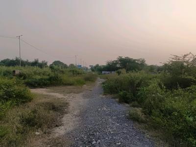 Image of 60 Sq.ft Residential Plot / Land for sale in Sector 34 Rohini, New Delhi for Rs. 14000000