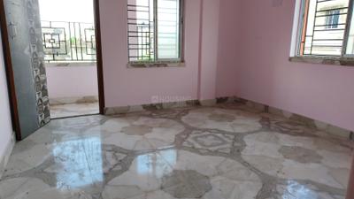 Bedroom Image of 778 Sq.ft 2 BHK Apartment / Flat for sale in Krishna Kamdhenu, Keshtopur Kolkata for Rs. 2100000