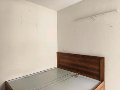 Bedroom Image of 410 Sq.ft 1 BHK Apartment / Flat for sale in Adani Aangan, Sector 89A Gurgaon for Rs. 4550000