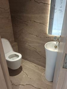 Image of 1500 Sq.ft 3 BHK Apartment / Flat for sale in Aum Artha, Bandra West, Mumbai for Rs. 80000000
