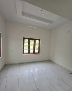 Hall Image of 1100 Sq.ft 3 BHK Independent House for sale in Kongorppilly Kochi for Rs. 4300000
