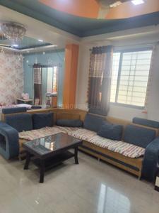 Hall Image of 810 Sq.ft 2 BHK Apartment / Flat for sale in Manchar Pune for Rs. 3800000