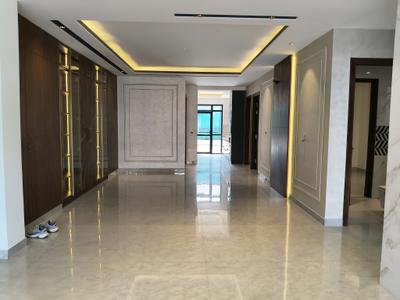 Living Room Image of 2150 Sq.ft 4 BHK Builder Floor for sale in Sector 22 Gurgaon for Rs. 35000000