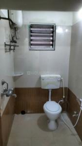 Image of 1500 Sq.ft 4 BHK Apartment / Flat for rent in Associated Erectors Green Residenza 3, Rajarhat, Kolkata for Rs. 28000