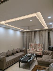 Hall Image of 2200 Sq.ft 3 BHK Builder Floor for sale in Greenwood City Floors, Sector 45 Gurgaon for Rs. 36000000