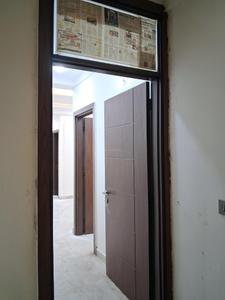 Main Entrance Image of 1400 Sq.ft 3 BHK Apartment / Flat for sale in Skyline Dev Infra, Sector 49 Noida for Rs. 6150000
