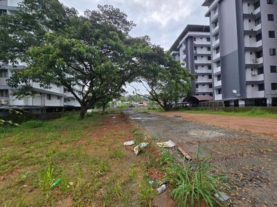 Image of 1740 Sq.ft Residential Plot / Land for sale in Kakkanad, Kochi for Rs. 6200000