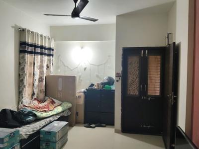 Living Room Image of 1025 Sq.ft 2 BHK Apartment / Flat for sale in Art Shree Vishnudhara Homes, Gota Ahmedabad for Rs. 5200000