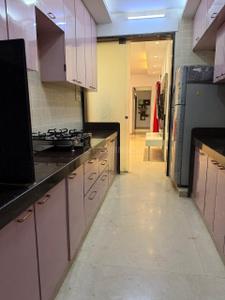 Kitchen Image of 4300 Sq.ft 4.5 BHK Apartment / Flat for sale in Santacruz West Mumbai for Rs. 190000000