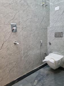 Bedroom Four Image of 1250 Sq.ft 4 BHK Apartment / Flat for sale in Planner Homes by Planner N Maker, Sector 15 Dwarka New Delhi for Rs. 13500000