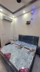 Bedroom Image of 1680 Sq.ft 2.5 BHK Builder Floor for rent in Sector Xu 2 Greater Noida for Rs. 19000