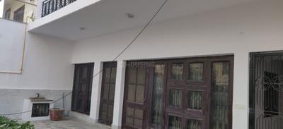 Balcony Image of 2100 Sq.ft 3 BHK Builder Floor for rent in Sector 28 Faridabad for Rs. 28000