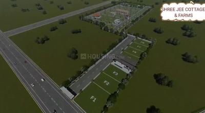 Image of 800 Sq.ft Residential Plot / Land for sale in Jait, Vrindavan for Rs. 1645600
