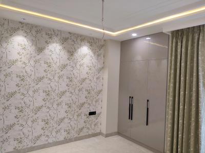 Bedroom Image of 2900 Sq.ft 4 BHK Builder Floor for sale in Sector 52 Gurgaon for Rs. 38000000