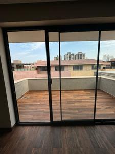 Balcony Image of 3500 Sq.ft 5 BHK Independent House for sale in Sector 33 Gurgaon for Rs. 160000000