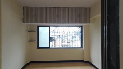 Panchwati Apartment Bedroom One 2