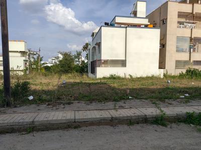 Image of 1200 Sq.ft Residential Plot / Land for sale in Basavanahalli, Mysore for Rs. 8800000