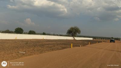 Image of 242 Sq.ft Residential Plot / Land for sale in Shabad, Hyderabad for Rs. 4000000