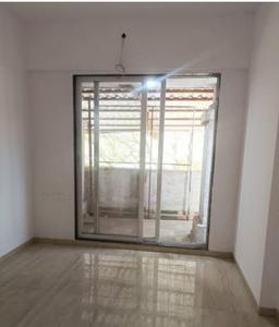 Hall Image of 250 Sq.ft 1 RK Apartment / Flat for rent in Vraj Virat Greenwoods Wing F, Vangani Thane for Rs. 2500