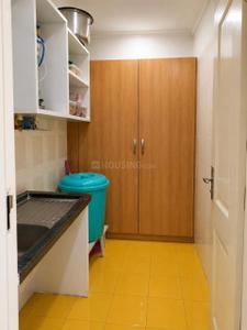 Kitchen Image of 1460 Sq.ft 3 BHK Independent House for sale in Balewadi Pune for Rs. 30000000