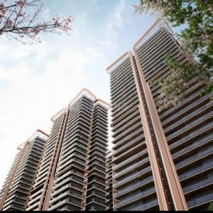 Image of 2875 Sq.ft 3 BHK Apartment / Flat for sale in Ashtech Presidential Towers, Noida Extension, Greater Noida for Rs. 38094000