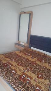 Bedroom Image of 2000 Sq.ft 3 BHK Penthouse for sale in Origin Heights, Sargasan Gandhinagar for Rs. 9900000