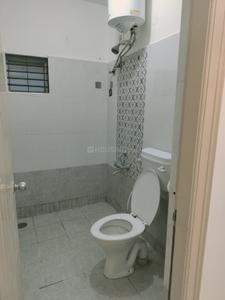 Image of 500 Sq.ft 1 BHK Apartment / Flat for rent in Mahadevapura, Bengaluru for Rs. 17500