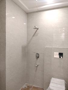 Common Bathroom Image of 1233 Sq.ft 3 BHK Builder Floor for sale in Fidato Honour Homes, Sector 89 Faridabad for Rs. 13800000