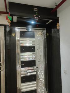Bedroom Image of 980 Sq.ft 2 BHK Apartment / Flat for sale in MCC Signature Heights, Raj Nagar Extension Ghaziabad for Rs. 7800000