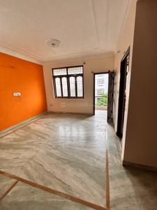 Hall Image of 1361 Sq.ft 2 BHK Villa for rent in GenX Infra Homes Lotus, Rukanpura Patna for Rs. 17000