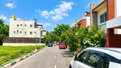 Image of 1800 Sq.ft Residential Plot / Land for sale in Marsur, Bengaluru for Rs. 11880000