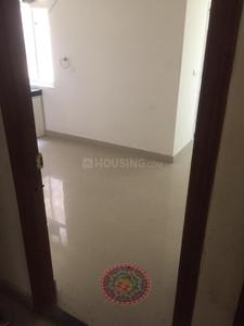 Image of 375 Sq.ft 1 RK Apartment / Flat for sale in Palghar, Mumbai for Rs. 1150000