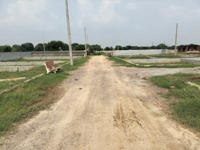 Image of 450 Sq.ft Residential Plot / Land for sale in Noida Extension, Greater Noida for Rs. 2000000
