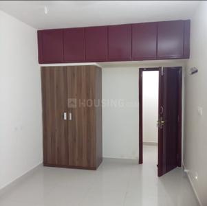 Bedroom Image of 1182 Sq.ft 2 BHK Apartment / Flat for sale in State Bank Supervisors Colony Madurai for Rs. 9700000