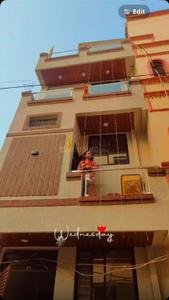 5 BHK Independent House