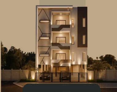3 BHK Flat