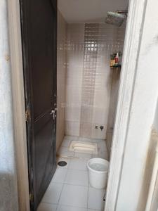 Bathroom Image of 750 Sq.ft 1 BHK Independent House for sale in Kharbi Nagpur for Rs. 6047000