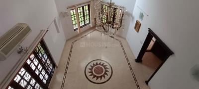 Hall Image of 7200 Sq.ft 5 BHK Villa for rent in Adarsh Palm Meadows, Whitefield Bengaluru for Rs. 400000
