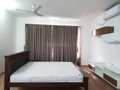 Bedroom Image of 2600 Sq.ft 4 BHK Villa for rent in KK Nagar Chennai for Rs. 110000