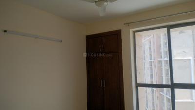 Bedroom Image of 1275 Sq.ft 3 BHK Apartment / Flat for sale in Unitech Uniworld Gardens 2, Sector 47 Gurgaon for Rs. 20000000